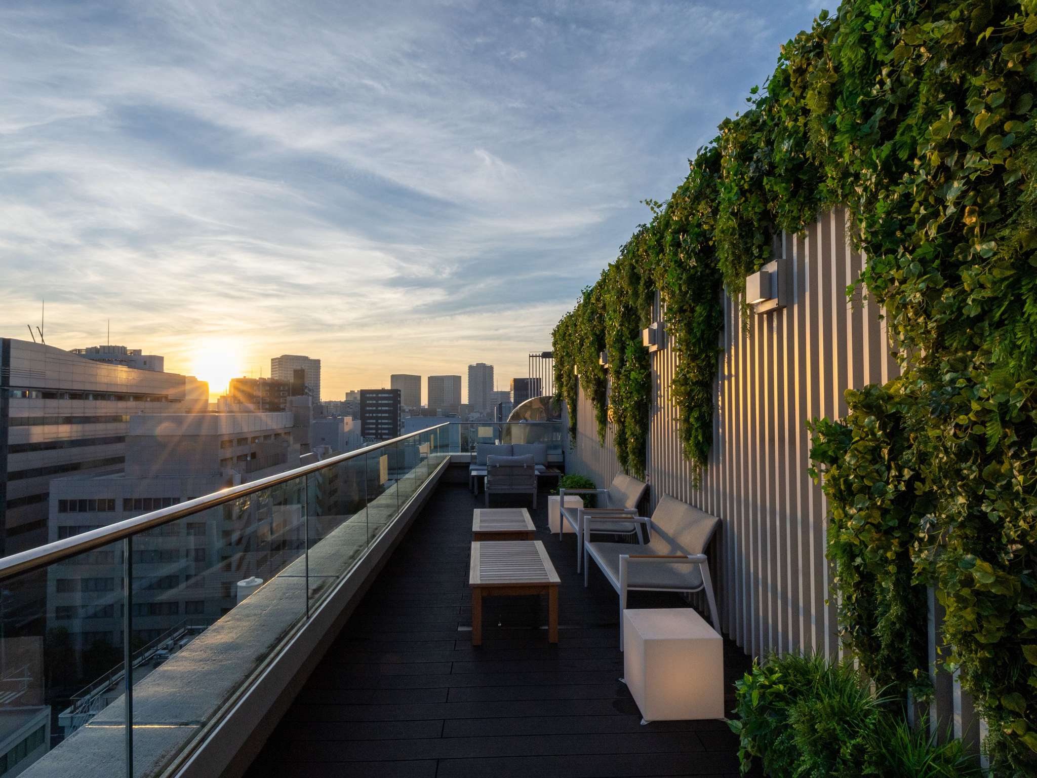 Ibis Styles Tokyo Ginza East