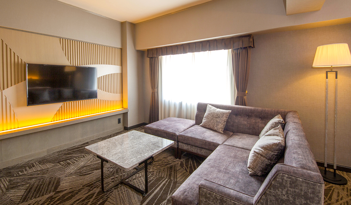 Hotel New Otani Tottori