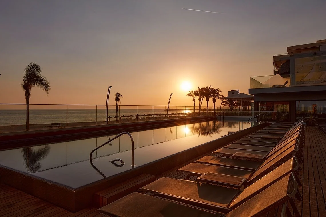 Dom José Beach Hotel
